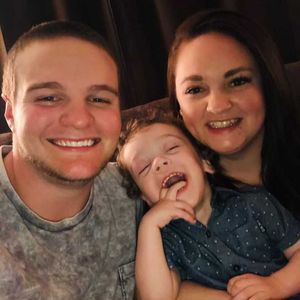 Meet your Posher, Chris